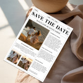 海岸崖の夕日3写真結婚新聞 セーブザデート