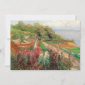 海岸景観 | Olga Wisinger-Florian (正面)