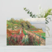 海岸景観 | Olga Wisinger-Florian (スタンド正面)