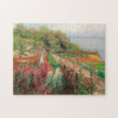 海岸景観 | Olga Wisinger-Florian ジグソーパズル (横)