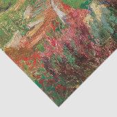 海岸景観 | Olga Wisinger-Florian 薄葉紙 (詳細)