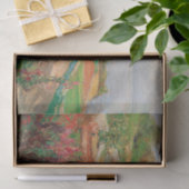 海岸景観 | Olga Wisinger-Florian 薄葉紙 (ギフト)