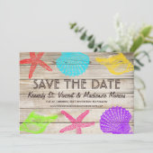 海岸木保存日付 セーブザデート (スタンド正面)