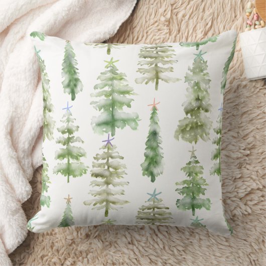 海岸林パインズヒトデの冠 クッション (ブランケット)