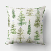 海岸林パインズヒトデの冠 クッション (正面)