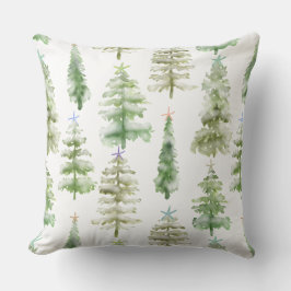 海岸林パインズヒトデの冠 クッション