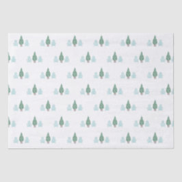 海岸沿いのクリスマスシーシェルツリーアディロンダックチェア 薄葉紙