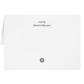 海岸沿いの貝殻 (裏面横)