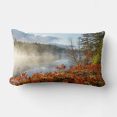 海岸沿いシダ |パラダイス，ミシガン ランバークッション (正面)