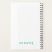 海岸灯台の写真、CAコースト – ジャーナル (裏面)