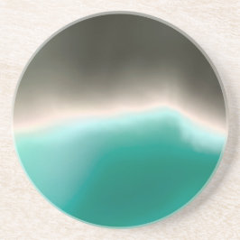 海岸砂岩コースター コースター