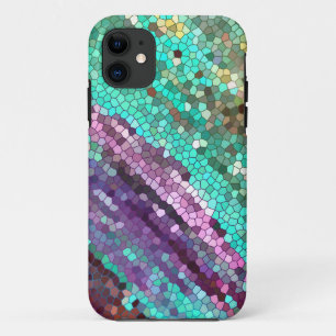 海岸線のねじれ iPhone 11 ケース
