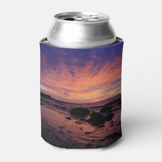 海岸線のサンライズ 缶クーラー (缶正面)