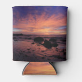 海岸線のサンライズ 缶クーラー (正面)