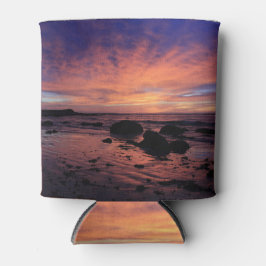 海岸線のサンライズ 缶クーラー