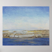 海岸線ゴゾ ポスター (正面)