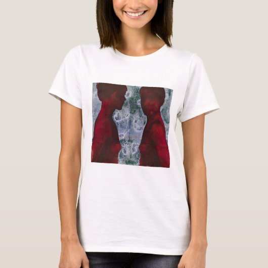 海岸線2009年 Tシャツ (正面)