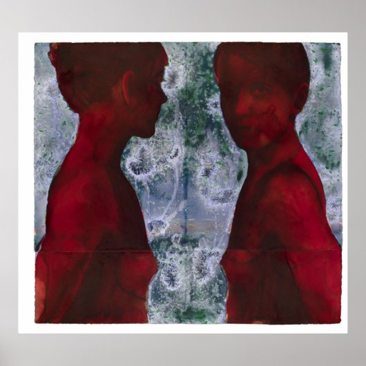 海岸線2009 ポスター (正面)