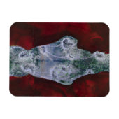 海岸線2009 マグネット (横)