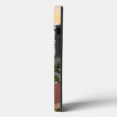 海岸線 |イタリア,アマルフィ海岸,ポジターノ Case-Mate iPhoneケース (裏面 / 左)