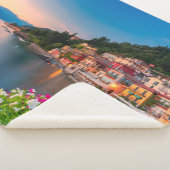 海岸線 |イタリア，ロンバルディア，バレナ シェルパブランケット (3/4)