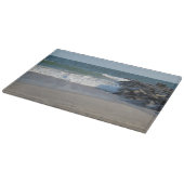 海岸線 カッティングボード (角)
