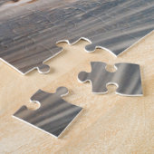 海岸線 |カナリア諸島，スペイン ジグソーパズル (側面)