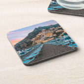 海岸線 |カンパニア（イタリア） コースター (左側)