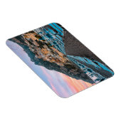 海岸線 |カンパニア（イタリア） マグネット (右側)