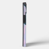 海岸線 |カンパニア（イタリア） Case-Mate iPhoneケース (裏面 / 右)