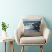 海岸線 クッション (椅子)