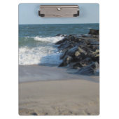 海岸線 クリップボード (正面)