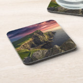 海岸線 |スコットランド、スカイ島 コースター (左側)