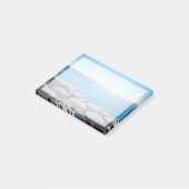 海岸線 |ニースフランスのフランス，リビエラ ポストイット (アングル)