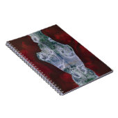 海岸線 ノートブック (右側)