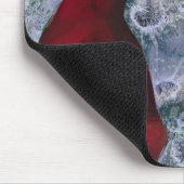 海岸線 マウスパッド (コーナー)