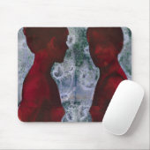 海岸線 マウスパッド (マウス)