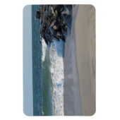 海岸線 マグネット (縦)