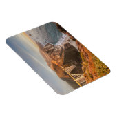 海岸線 | Bixby Bridge, Big Sur California マグネット (右側)