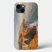 海岸線 | Bixby Bridge, Big Sur California Case-Mate iPhoneケース (裏面)