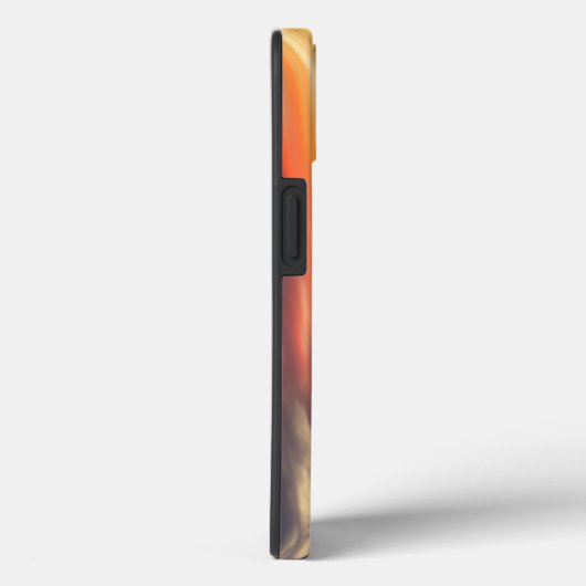 海岸線 | Bodrum，トルコ Case-Mate iPhoneケース (裏面 / 右)