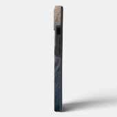 海岸線 | Bodrum,トルコ Case-Mate iPhoneケース (裏面 / 左)