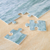 海岸線 | Marin Headlands，カリフォルニア ジグソーパズル (側面)