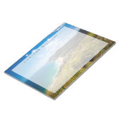 海岸線 | New South Wales，オーストラリア ノートパッド (アングル)