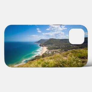 海岸線 New South Wales,オーストラリア iPhone 13ケース