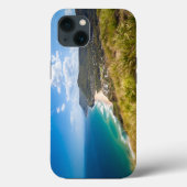 海岸線 | New South Wales，オーストラリア Case-Mate iPhoneケース (裏面)