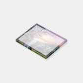 海岸線 | Ravens Nest Acadiaナショナルパークメイン ポストイット (アングル)