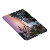 海岸線 | Ravens Nest Acadiaナショナルパークメイン マグネット (右側)