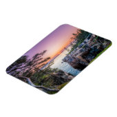 海岸線 | Ravens Nest Acadiaナショナルパークメイン マグネット (左側)