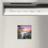 海岸線 | Ravens Nest Acadiaナショナルパークメイン マグネット (インサイチュ (食洗機))